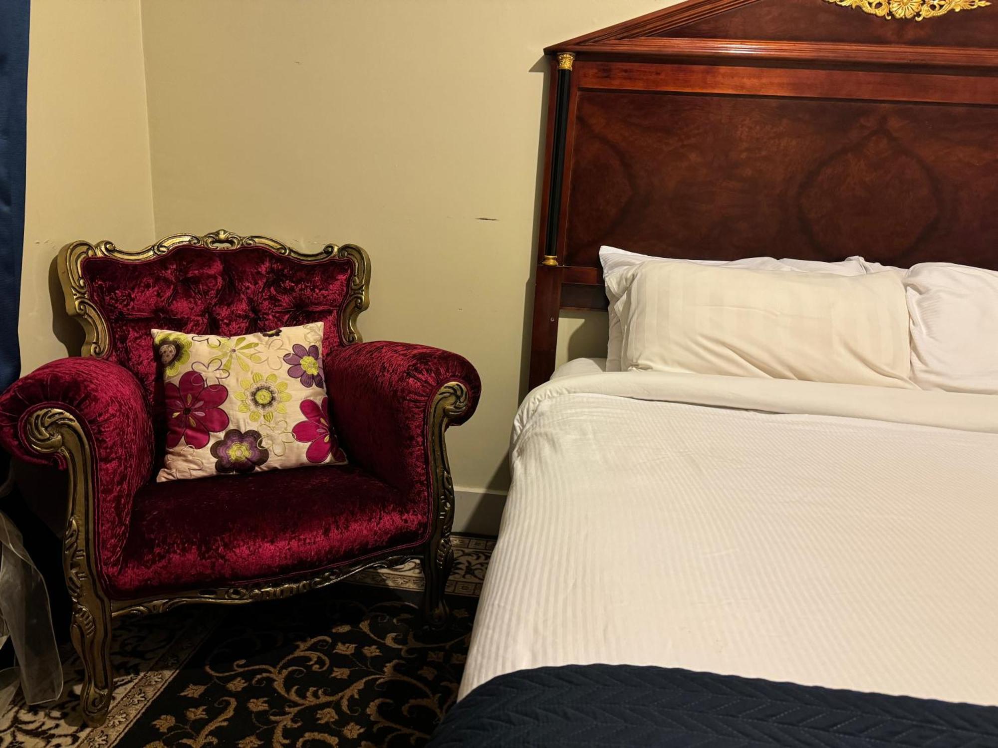 Club Boutique Hotel קנאמלה מראה חיצוני תמונה
