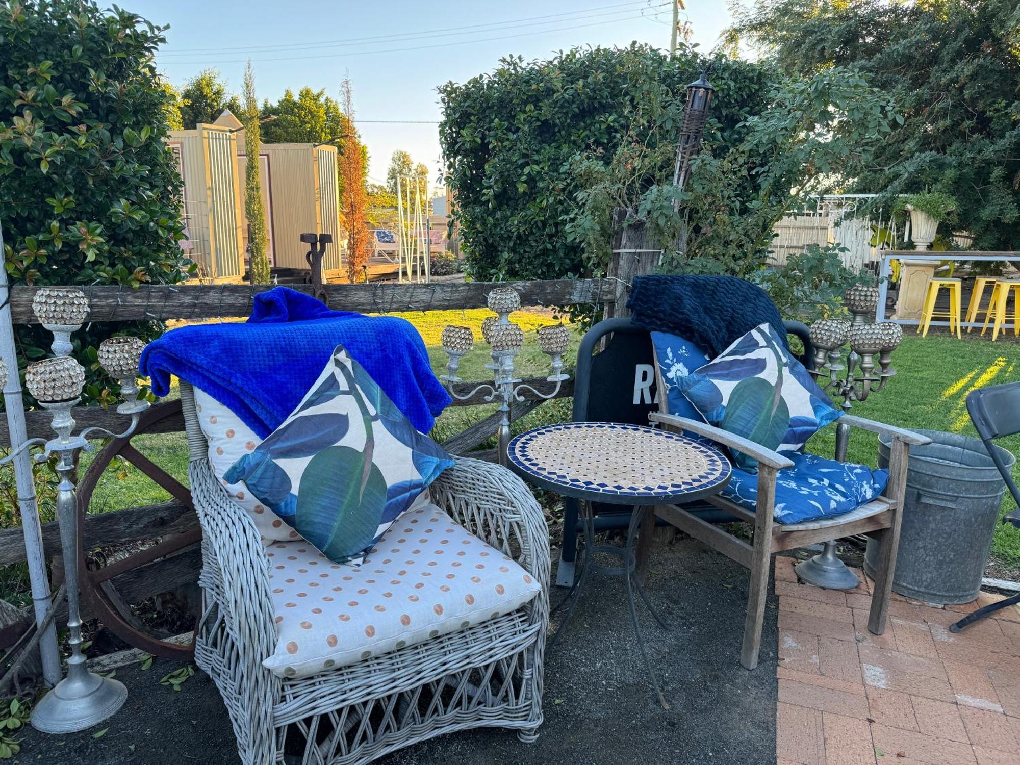 Club Boutique Hotel קנאמלה מראה חיצוני תמונה