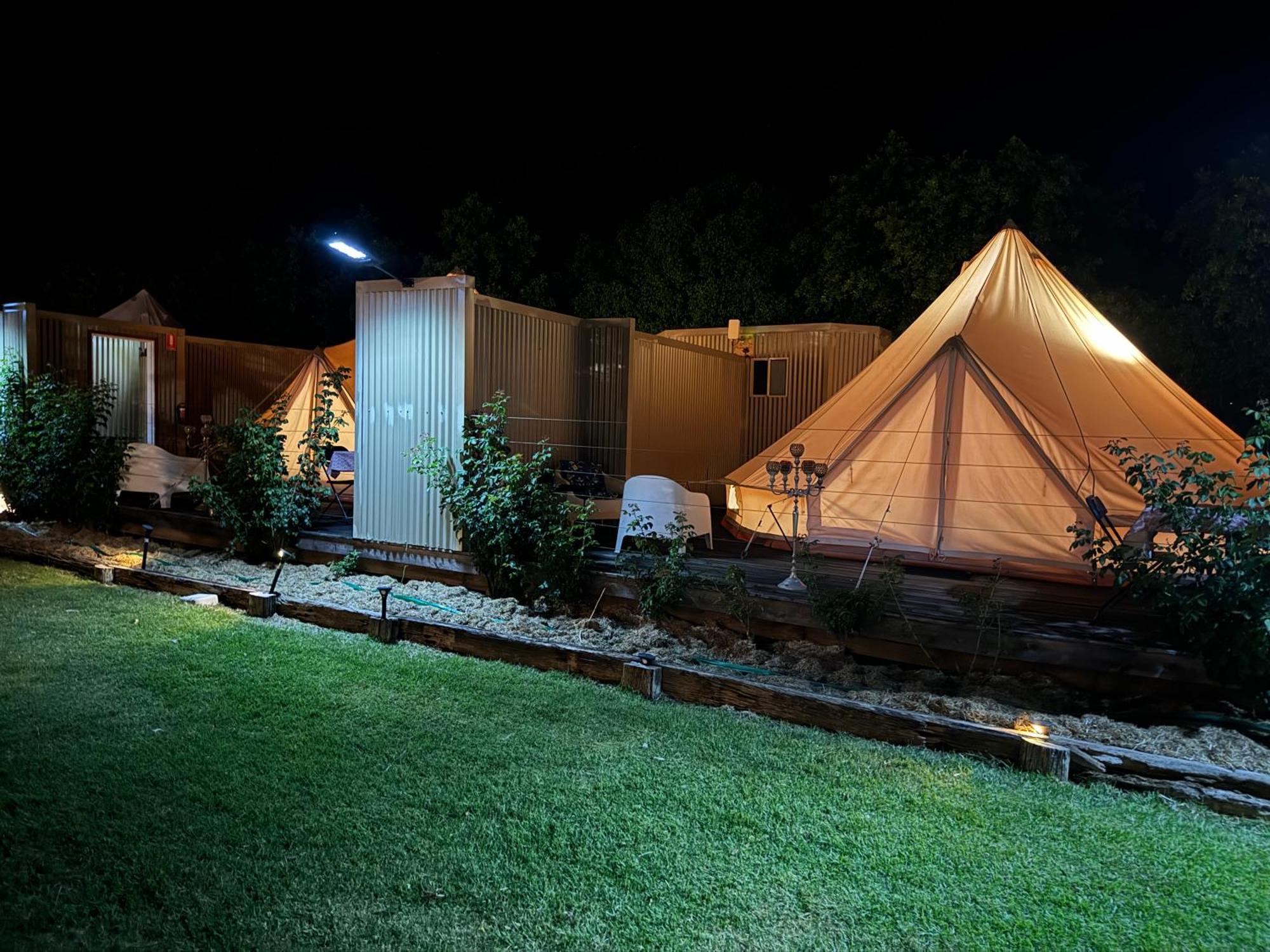 Club Boutique Hotel קנאמלה מראה חיצוני תמונה