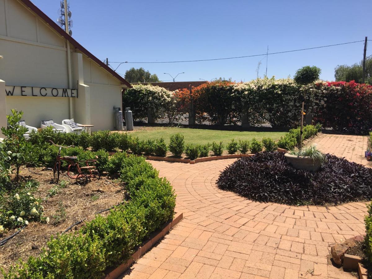 Club Boutique Hotel קנאמלה מראה חיצוני תמונה